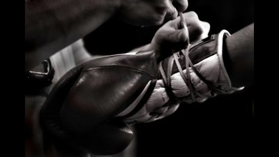 Мастер-класс Алексея Фролова - Советский кроссфит для бокса - купить в Огохе