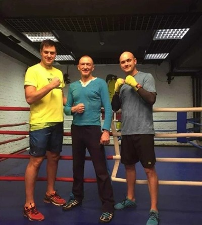 Тренировки по боксу групповые  Клуб единоборств "Груша" (12 тренировок) - купить в Огохе