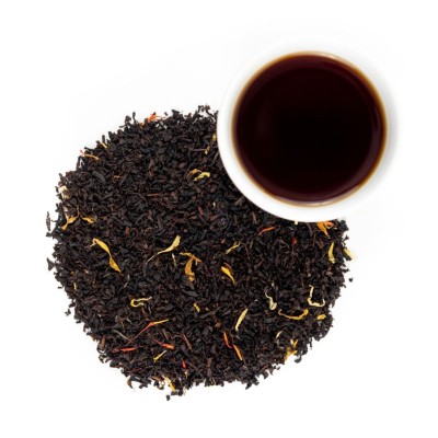 Фруктовый чай BerryMagic 100г - купить в Огохе