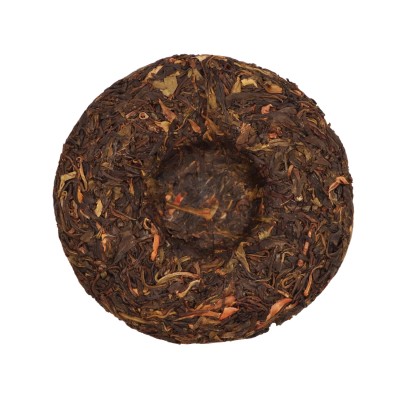 Шу Пуэр (черный) PuErMagic 100г - купить в Огохе