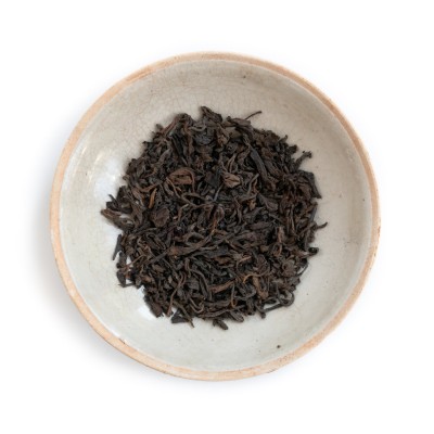 Шу Пуэр (черный) ForestMagic 75г - купить в Огохе