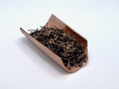 Шу Пуэр (черный) DarkForest 120г - купить в Огохе