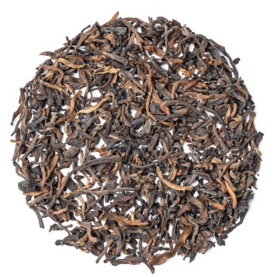 Шу Пуэр (черный) DeepRoot 75г - купить в Огохе