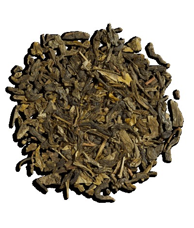 Зеленый чай TeaHarmony 75г - купить в Огохе