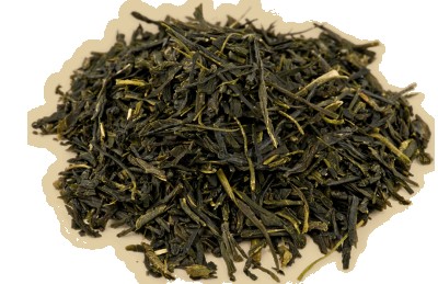 Зеленый чай SpringMist 50г - купить в Огохе