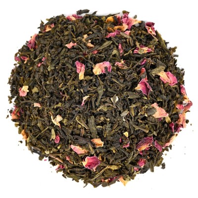 Зеленый чай GardenMist 50г - купить в Огохе