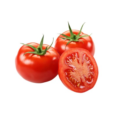 Помидоры розовые свежие 300 г - купить в Огохе