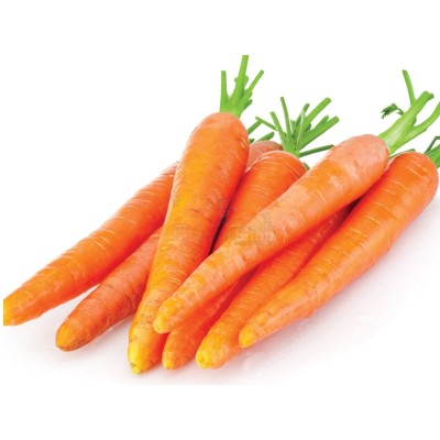 Морковь молодая 1 кг - купить в Огохе