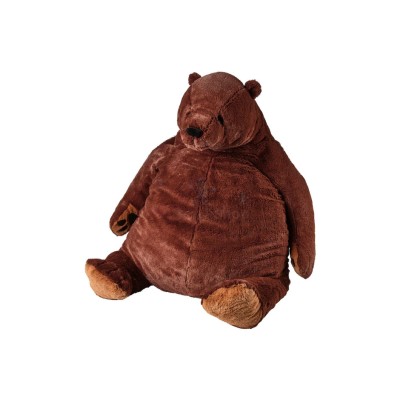 Плюшевый Медвежонок Джунгли - купить в Огохе