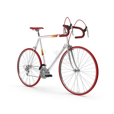 Велосипед дорожный ComfortRoad 26 - купить в Огохе
