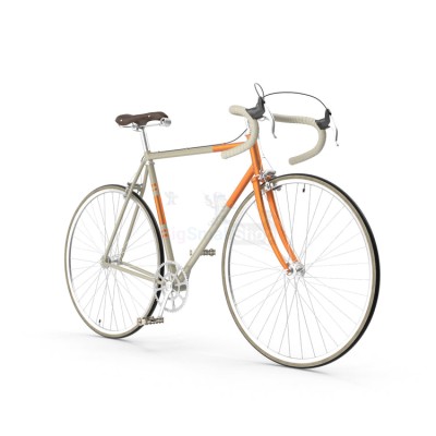 Велосипед дорожный EasyStreet 28 - купить в Огохе