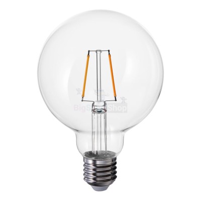 Лампа накаливания BrightLight 60W - купить в Огохе