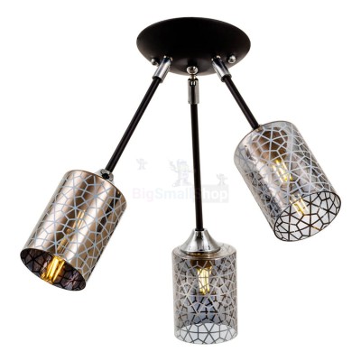 Потолочный светильник SoftGlow 40W - купить в Огохе