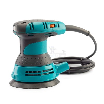 Шлифовальная машинка PowerGrind X - купить в Огохе