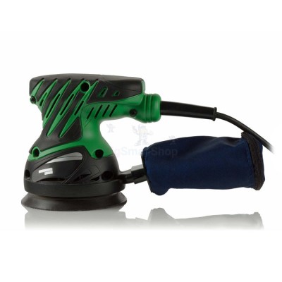 Шлифовальная машинка CompactSand Mini - купить в Огохе