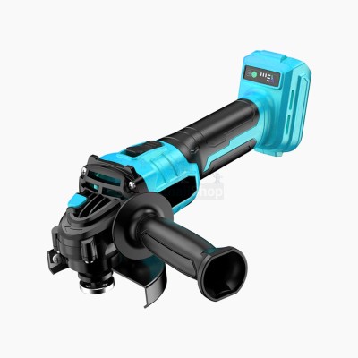 Угловая шлифмашина CompactCut 115 - купить в Огохе